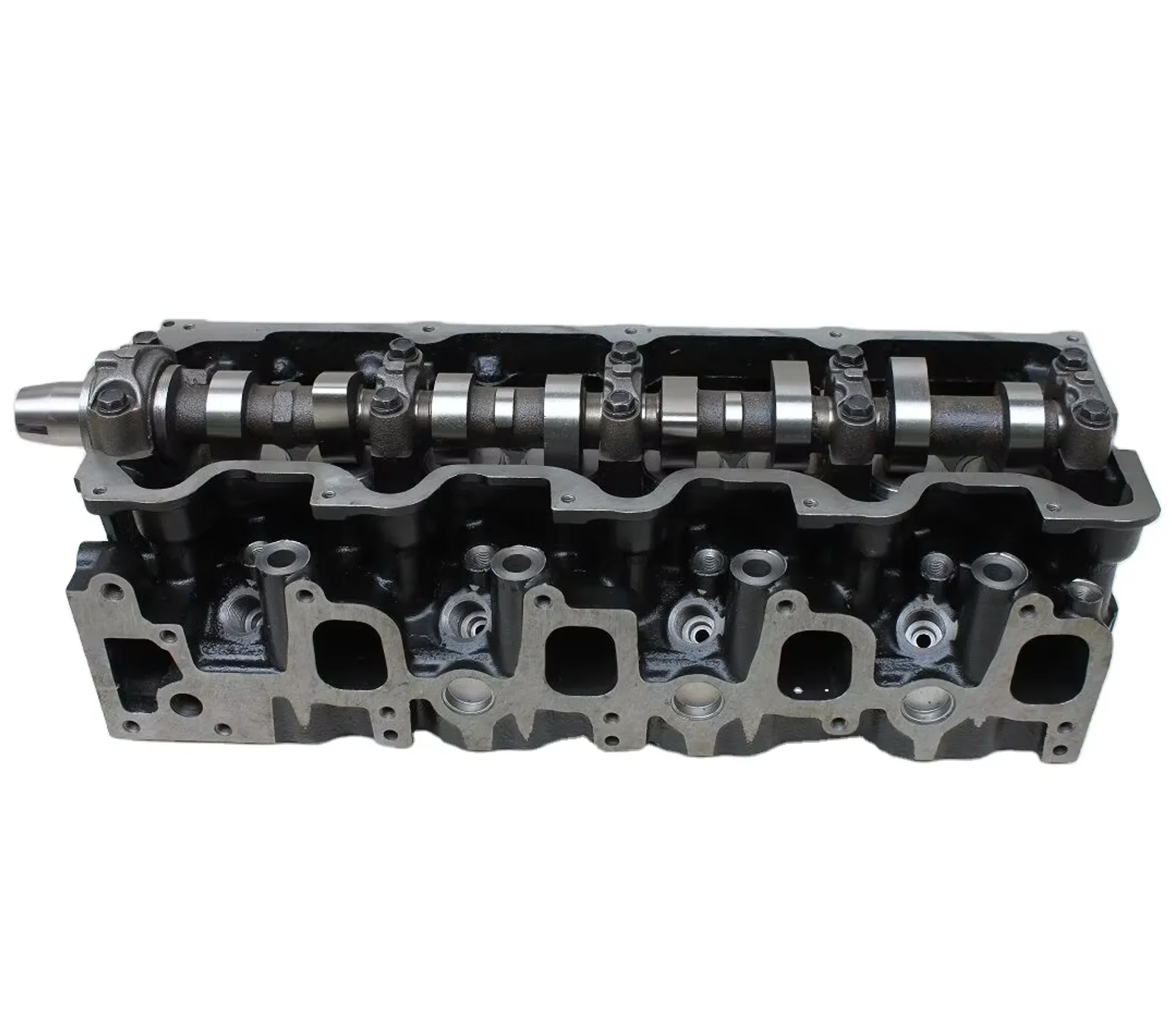 DDP shipping by sea New Cylinder Head Assy 11101-54150 1110154150 909054 909154 for TOYOTA 5L