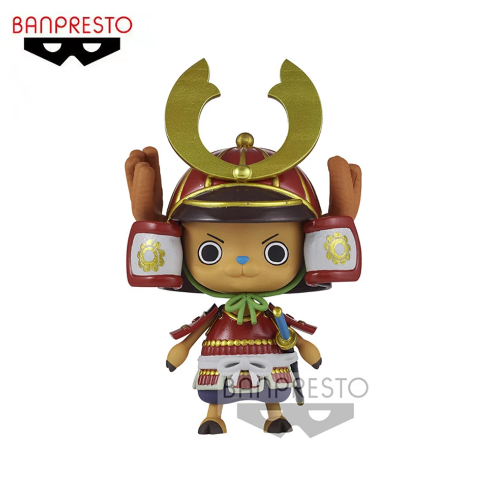 รีวิวตุ๊กตา Tony Chopper 100% แท้จริงจาก Banpresto สำหรับแฟน One Piece ที่ต้องมีในคอลเลกชัน