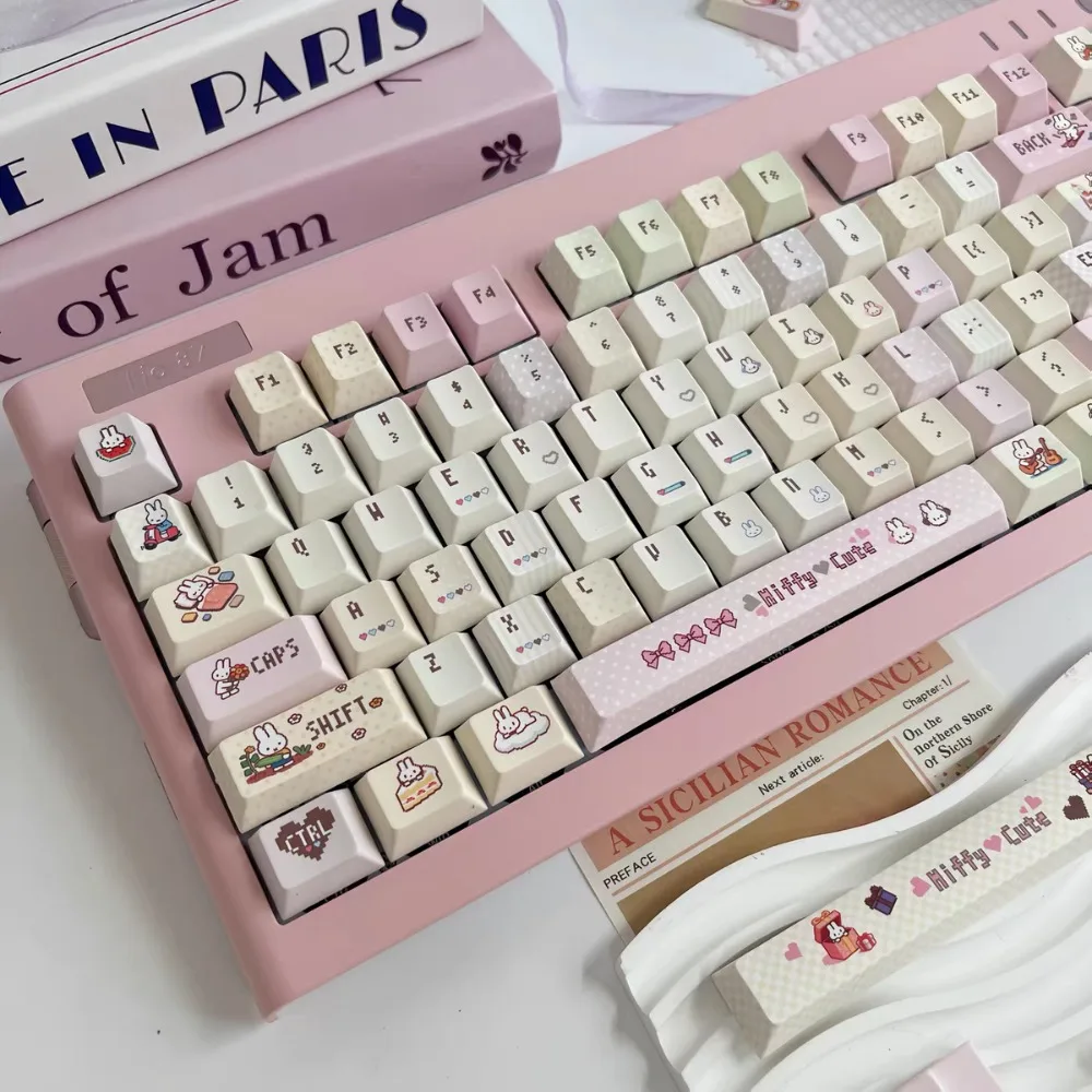 keycap-miffy-rabbit-in-pbt-con-sublimazione-su-cinque-lati-altezza-originale-per-tastiera-meccanica-accessori-per-giochi-e-sports