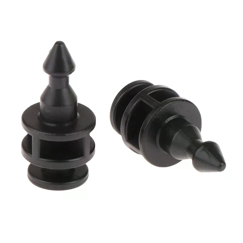 

Wholesale 10Pcs Rear Tail Light Lamp Repair Fixing Trim Clips Plastic For Car Accessories A0008208164 2E0945230