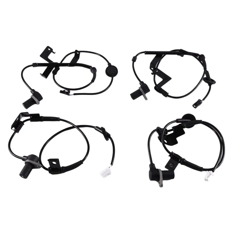 

For Sonata XG300 Kia Magentis Front Rear Wheel Speed Sensor ABS 95670-38000 95670-38100 95680-38500 95680-38600