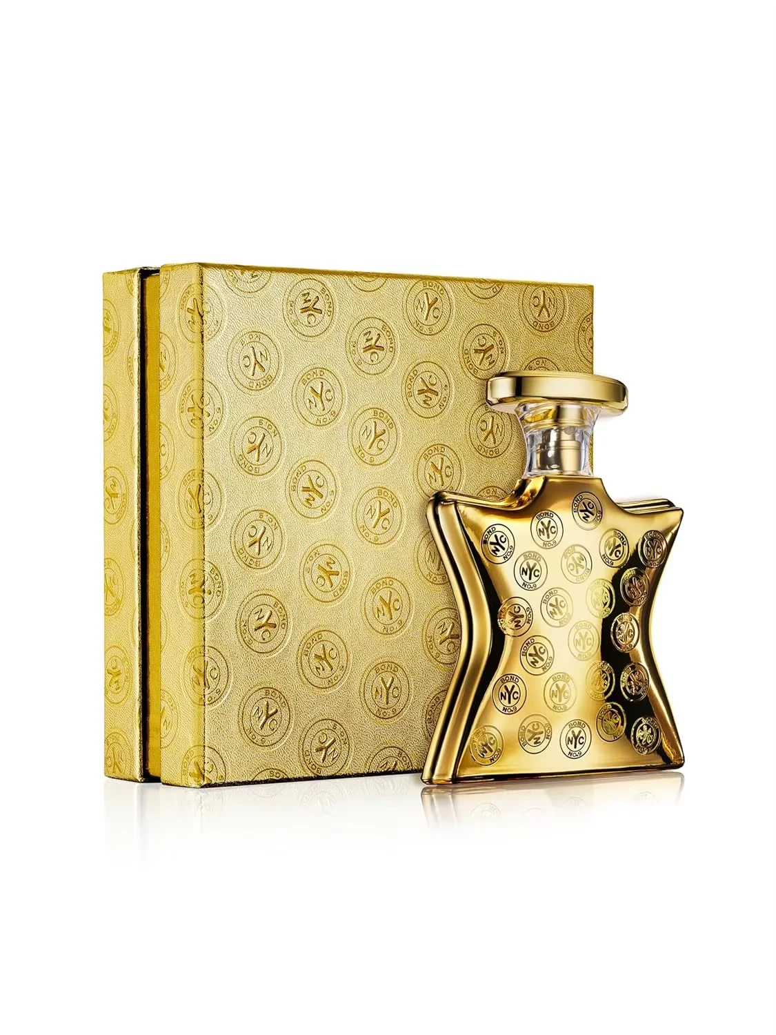 

Bond No. 9 New York Signature Perfume Unisex Eau de Parfum Filomon perfume, cologne, lasting fragrance, Christmas gift
