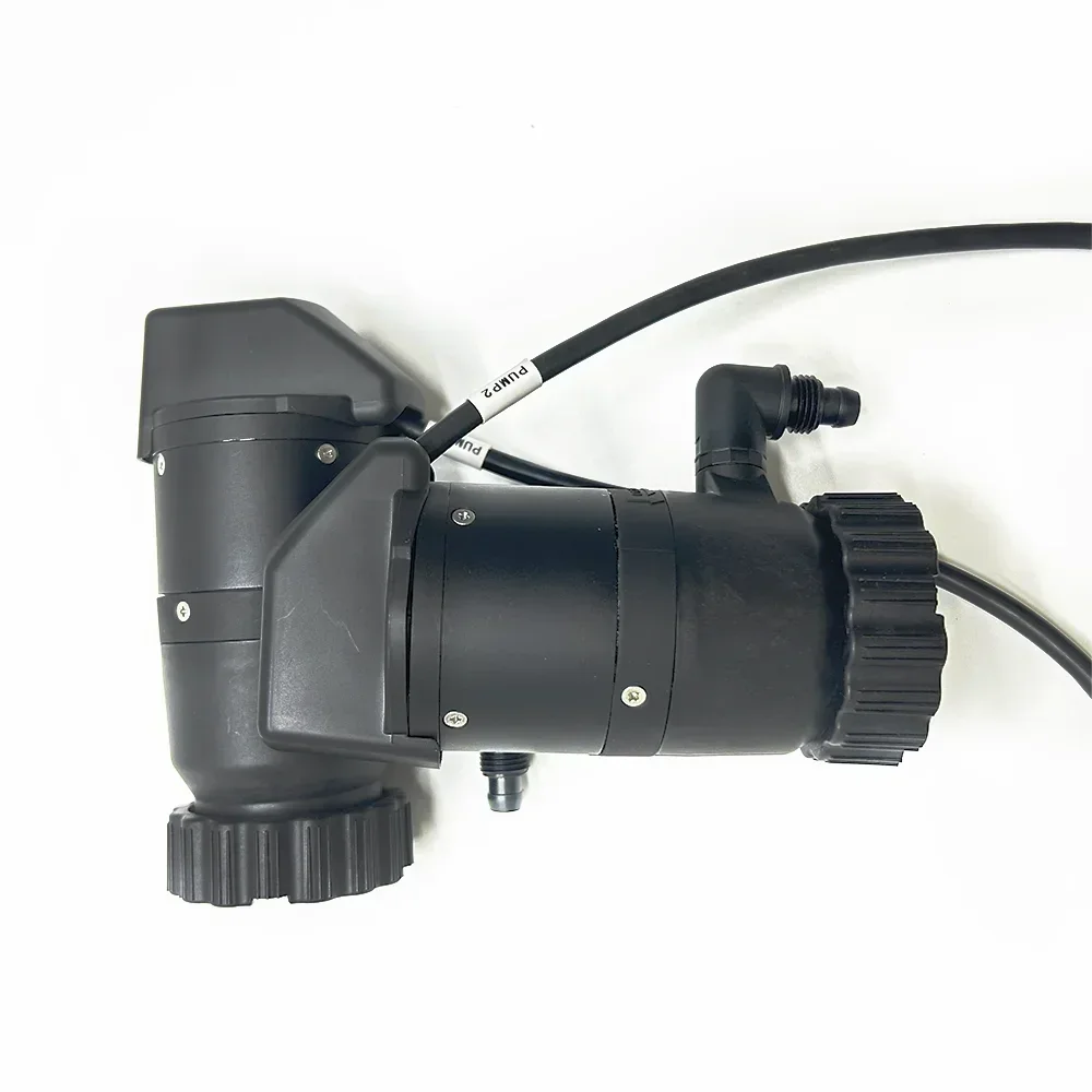 Agricultural Drone Original Motor with Impeller Pump for Dji Agras T50 T25 Plant Protection UAV Accessories Repair Parts