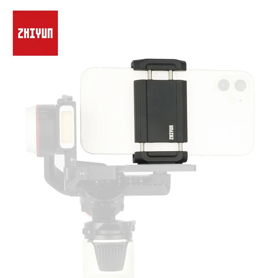 ZHIYUN BR157 Phone Holder for Crane M2S M3 Gimbal