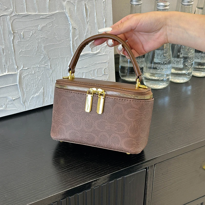 

Дизайнерская кожаная большая сумка для женщин, элегантные сумки через плечо, классические роскошные женские модные аксессуары