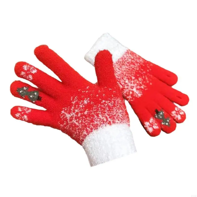 HX6F 2PCS Ręka rękawica