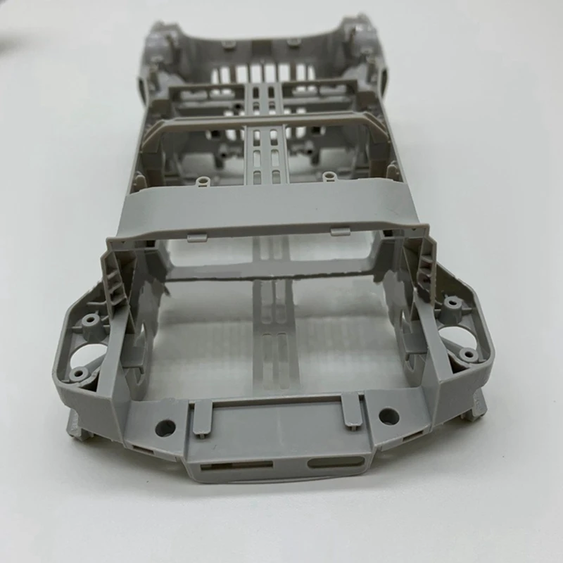 DJI Mini 3 Pro جسم الطائرة مكون الإطار الأوسط ، قطع غيار طائرات بدون طيار ، استبدال منتصف الهيكل ، قطع غيار