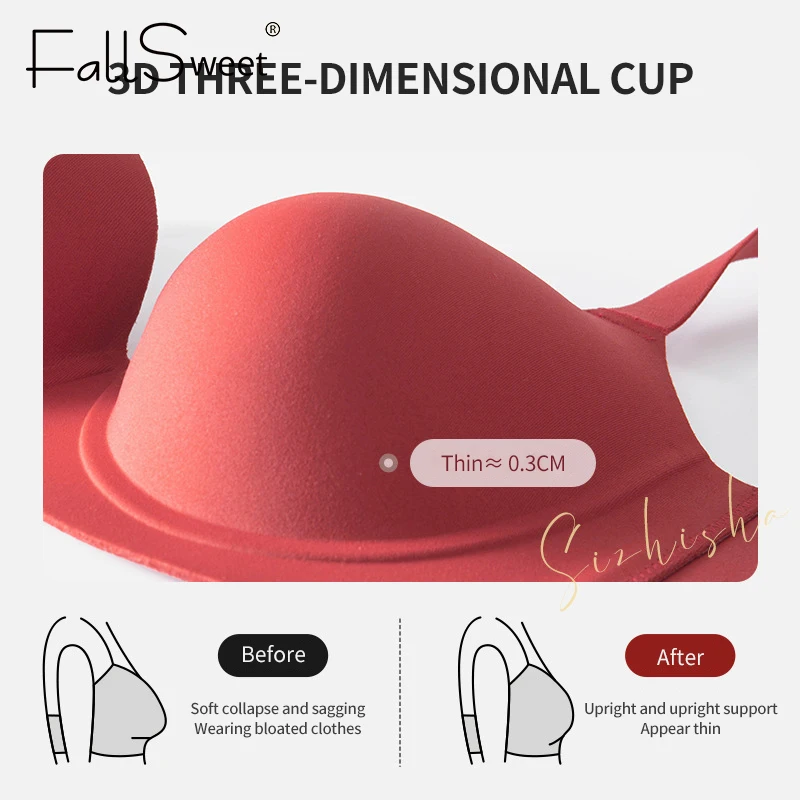 Thumbnail 4 - #55 Compare Bralettes Before You Buy