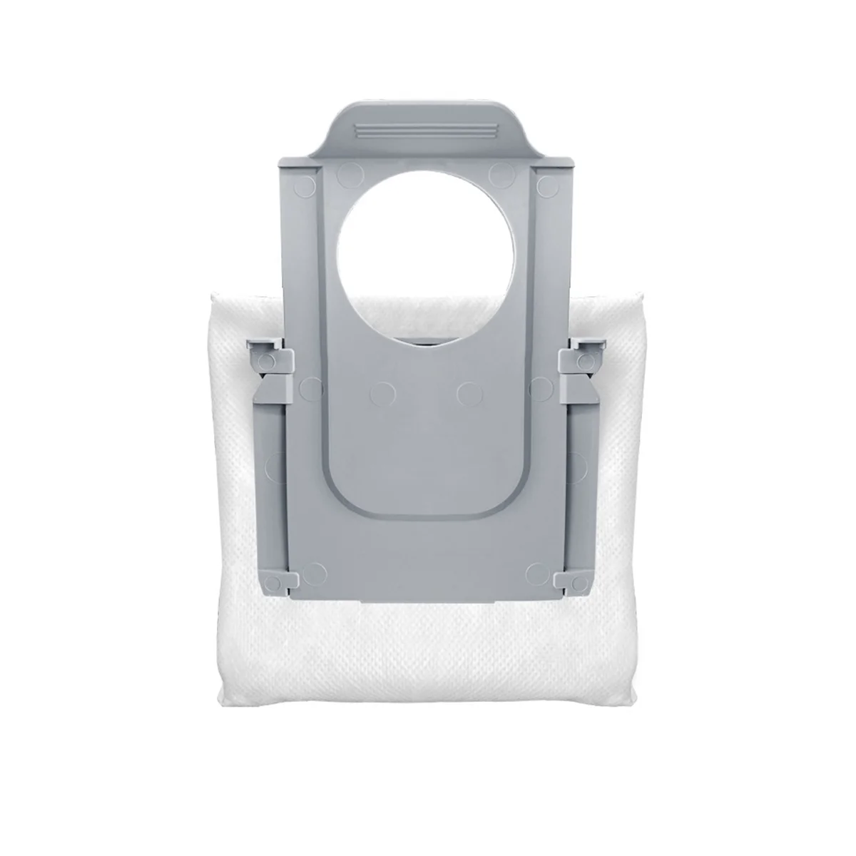 Piezas de repuesto para Xiaomi Roborock P10 / Q Revo, accesorios para Robot aspirador, bolsa de polvo, bolsa de basura, 12 unidades