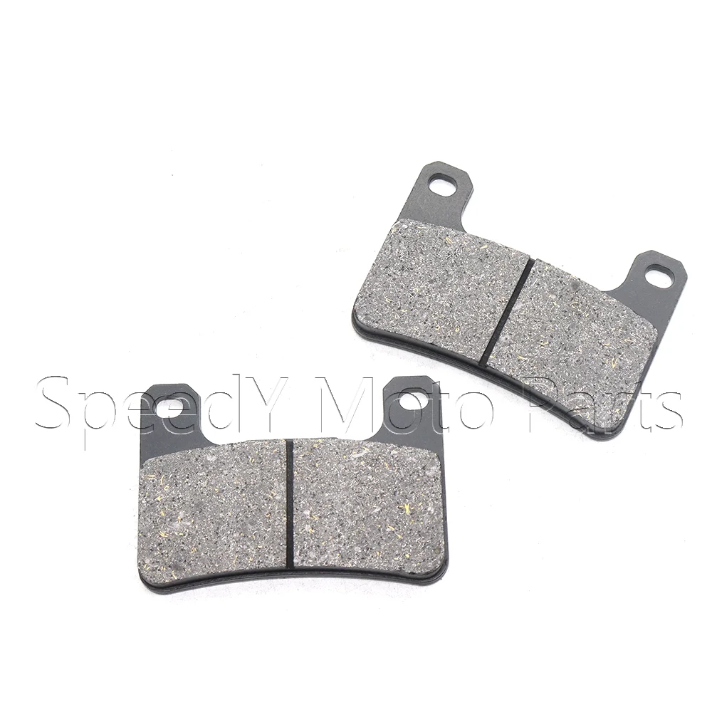 스즈키 GSXR600, GSXR750, GSXR1000 - Motorcycle Brake Pads 리뷰 및 가격