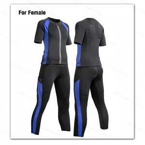 8 최고의 영업 EMS 슈트 -80