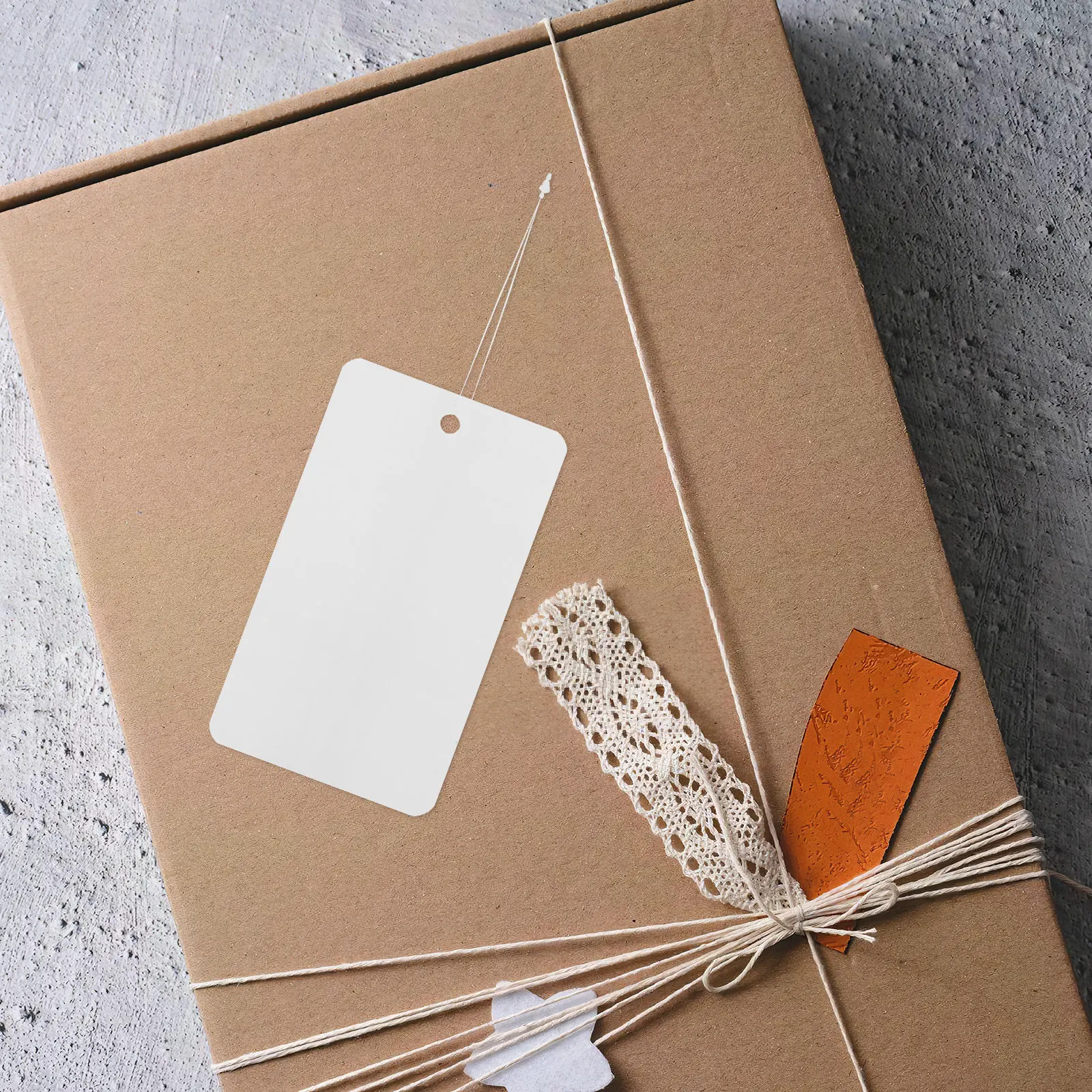 

100 шт. этикеток для домашнего пивоварения, пустые этикетки для товаров, бирки, ПВХ-карты, пластиковые держатели для ювелирных изделий, шнурки для идентификационных бейджей