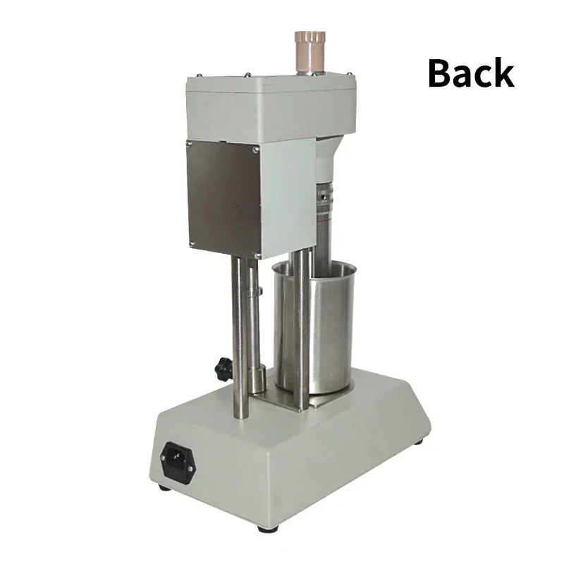 Electronic Six - Speed Rotational Viscometer 110/220V Drilling Fluid Slurry Viscosity Shear Rate Tester