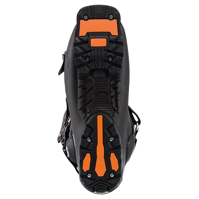 French golden chicken ski shoes all-round men's new snow season
