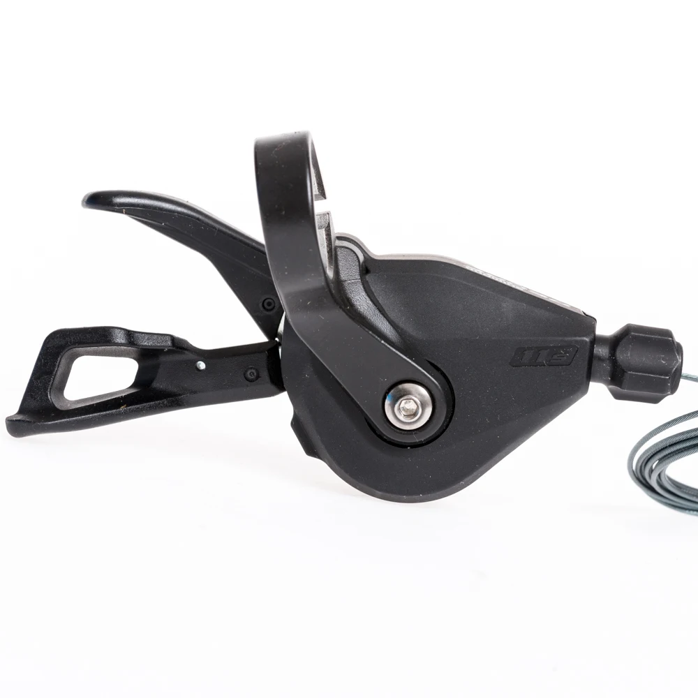 

Флюоресцентный рычаг переключения скорости велосипеда SHIMANO DEORE 2X11 11 S 11