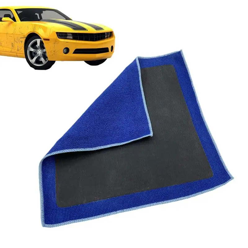 

Dusting Cloth Cleaning Rags Microfiber Towels For Effective Cleaning Reusable Dry And Wet Use Cleaning Cloth For Depot Outdoor