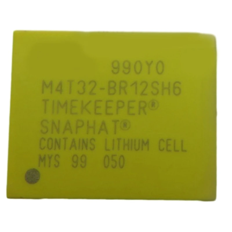 M4T32 BR12SH1 Original iC Battery) Essential Component for Advanced Development Boards Drop shipping