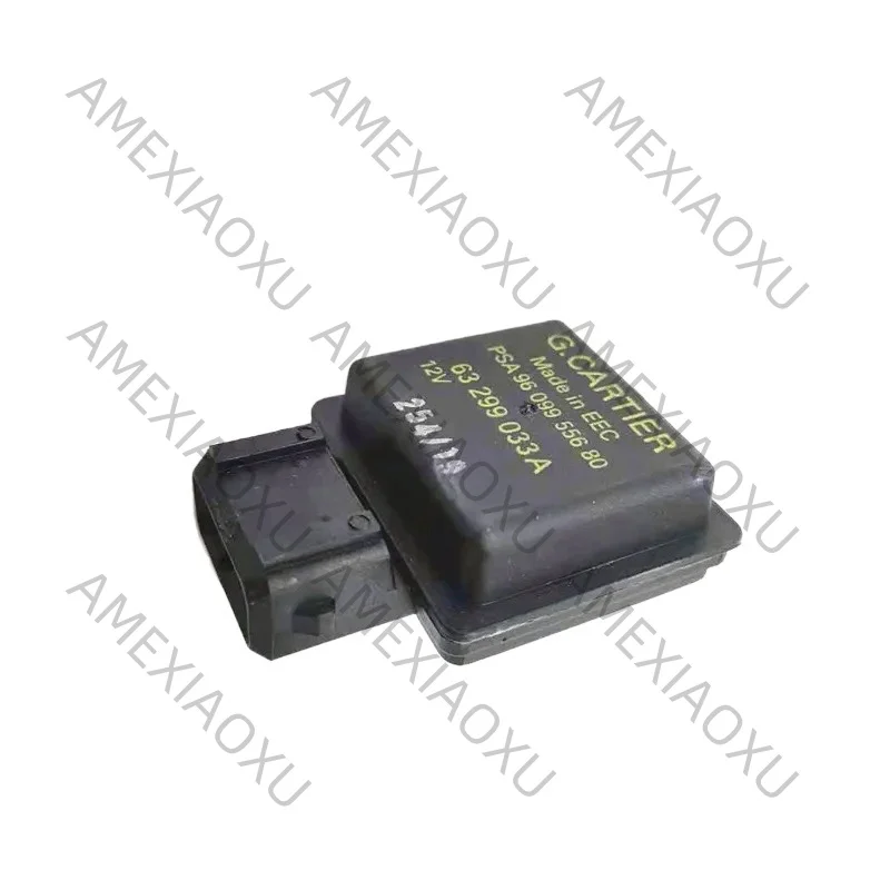 Suitable for Citroen DS5 C4L Peugeot 3008 607 306 405 308 5008 Partner Liguid Level Detector Short needle sensor 1306J0