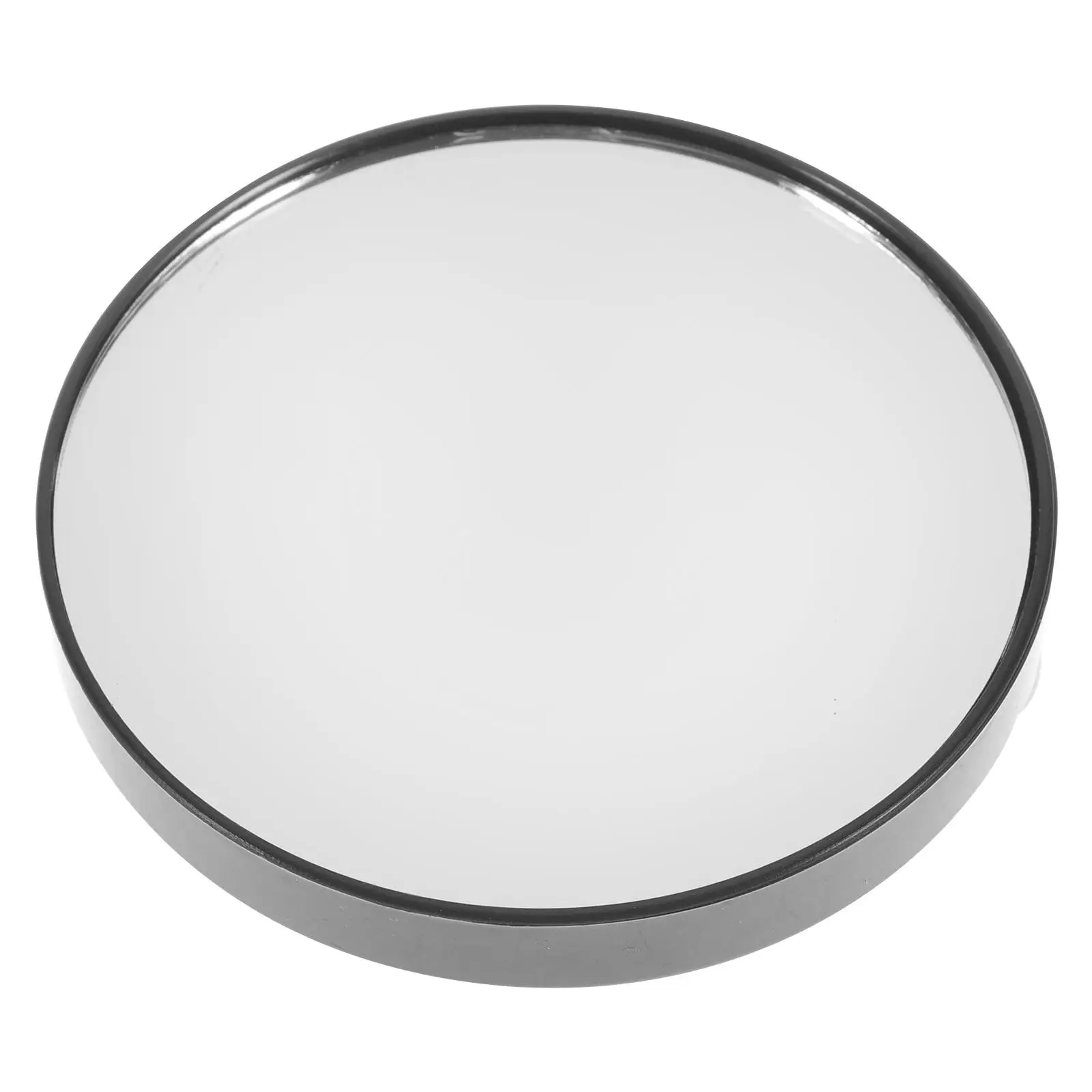 

7 .5cm Suction Cup Vanity Mirror Wall Circle Hanging Small Suckers Magnified Mirrors Round