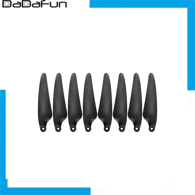 1 Pairs Original SJRC F5S PRO PLUS Propeller Blade Quick Release Props For SJRC F5S PRO+ RC HD Camera Drone Accessories