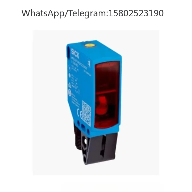 WTB16I-24161120A00 1218669 SICK Diffuse Reflection Photoelectric Proximity  Sensor Background Suppression