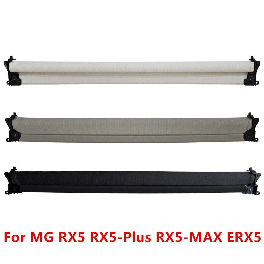 

Car Panorama Sunroof Sunshade Roller Blind Curtain Cover Assembly For MG RX5 RX5-Plus RX5-MAX ERX5 3rd‌ Generation 2021-2023