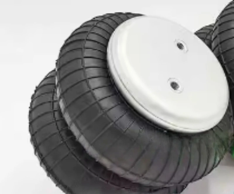 Rubber Air Springs 2B5013 Double Convoluted Air Bellows FD70-13