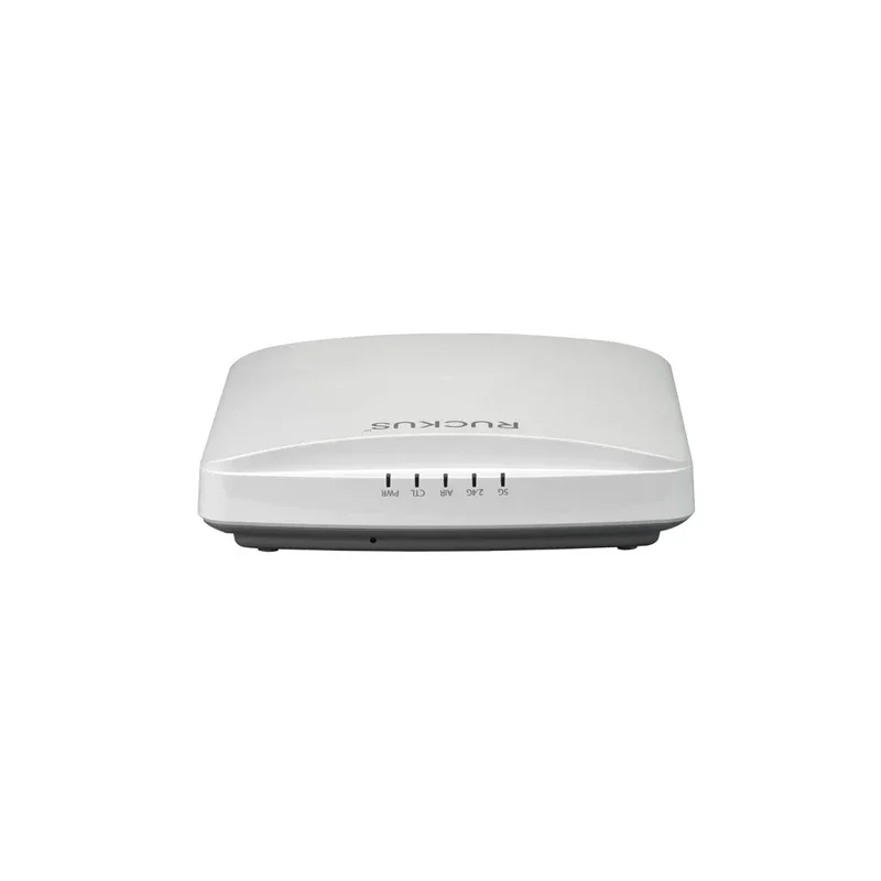 Ruckus Wireless Unleashed R650 9U1-R650-WW00 9U1-R650-EU00+902-0180-XX00 PoE-Adapter WIFI6 4x4 SU-MIMO MU-MIMO Indoor AP