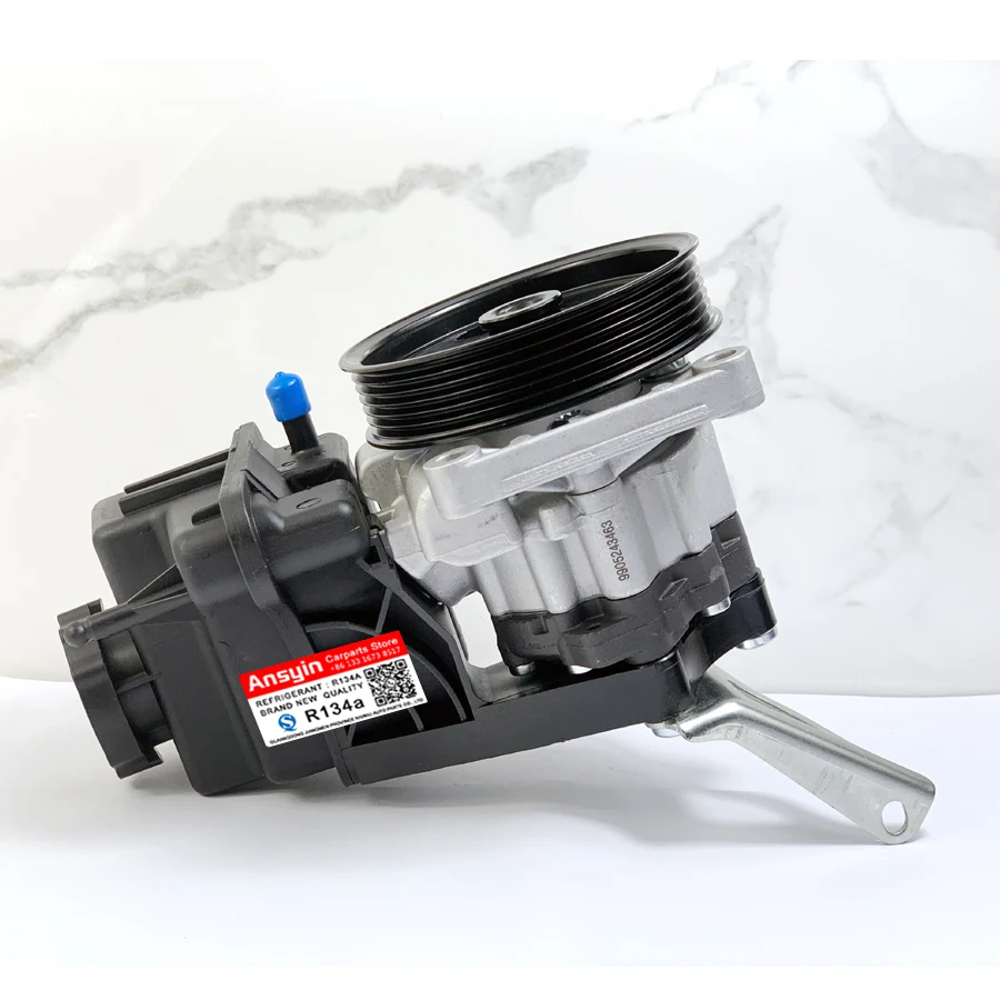A0064667801 Power Steering Pump For Mercedes-benz Sprinter 3,5-t 4,6-t 639/706/707/601/906/209/224/113 CDI 0064661701 0064667801