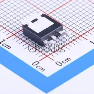 1/50/500PCS AOD4186 TO-252-2 1 n-channel withstand voltage: 40V current: 35A current: 10A