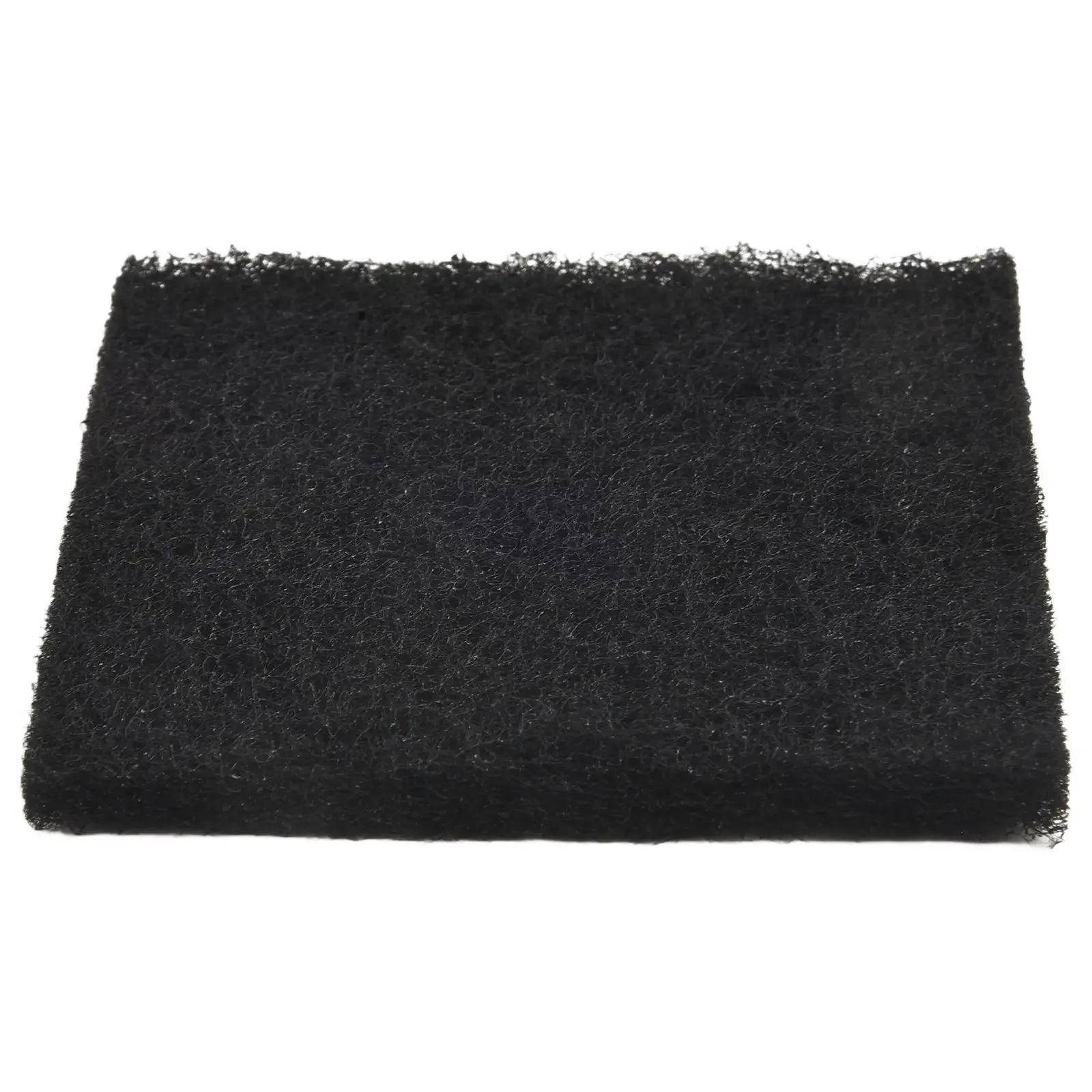 Air Quality Improvement Activated Carbon Filters Easy To Replace Effective Odour Absorption Improved Home Environment