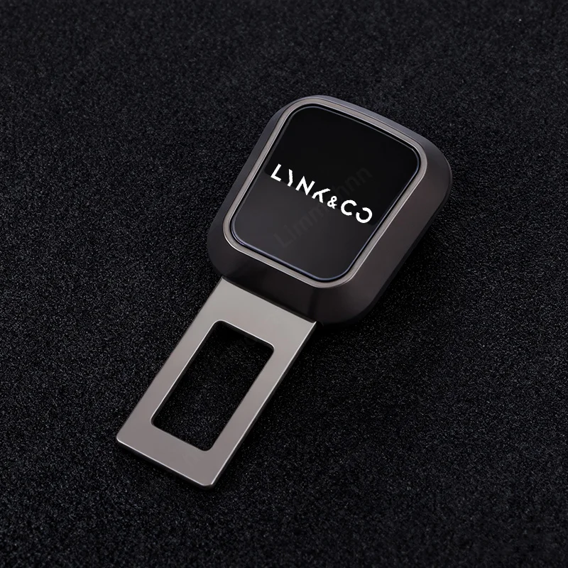 

Comfort Reliable Car Seat Belt Extender Buckle For LYNK&CO 09 06 05 03+ PHEV MHEV PHEV 01 02 Durable Safe Quick-Install Sturdy