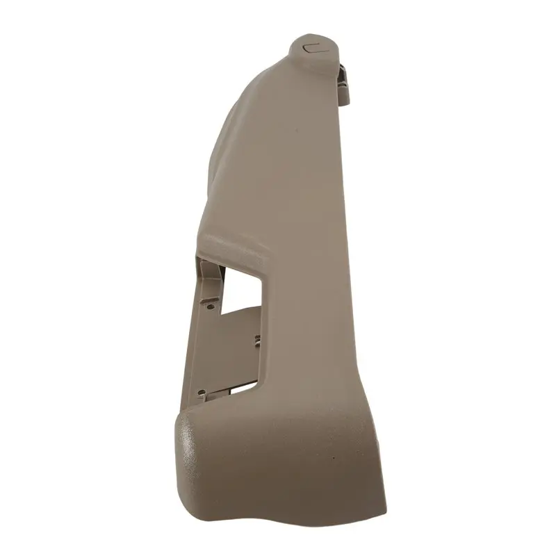 

A66P-39802015 Накладка на панель управления передним левым сиденьем для Volvo S80 XC90 V70 S60