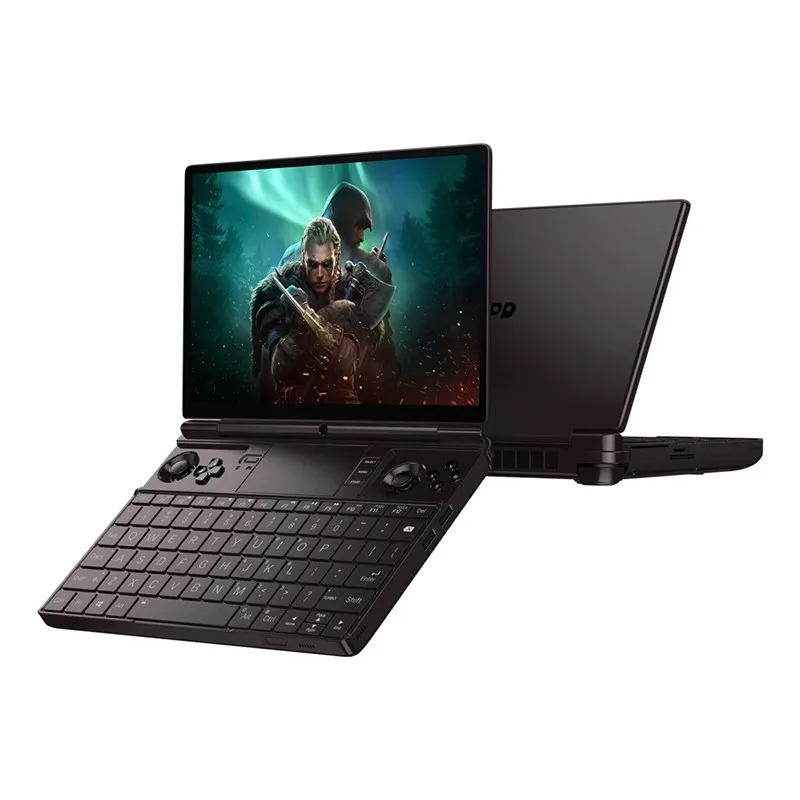 Windowsノート本体 GPD WIN MAX 2 2025 HX370 32GB/2TB GPD Win Max 2 (2025) 10.1