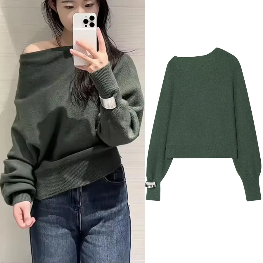 Women Asymmetric Co…