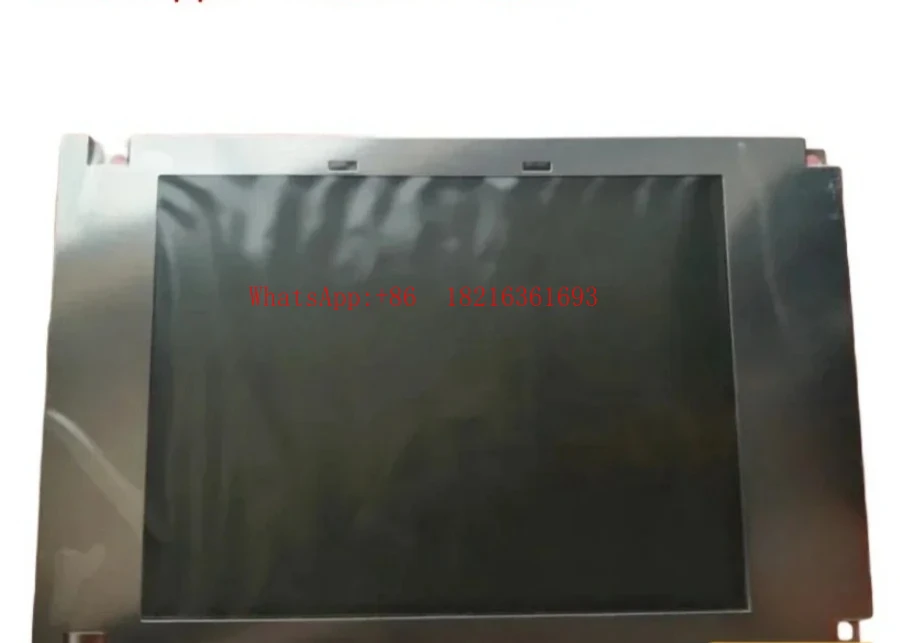 

Промышленный TFT-LCD дисплей Tx14d11vm1cba 5,7 дюйма, 320*240, быстрая доставка