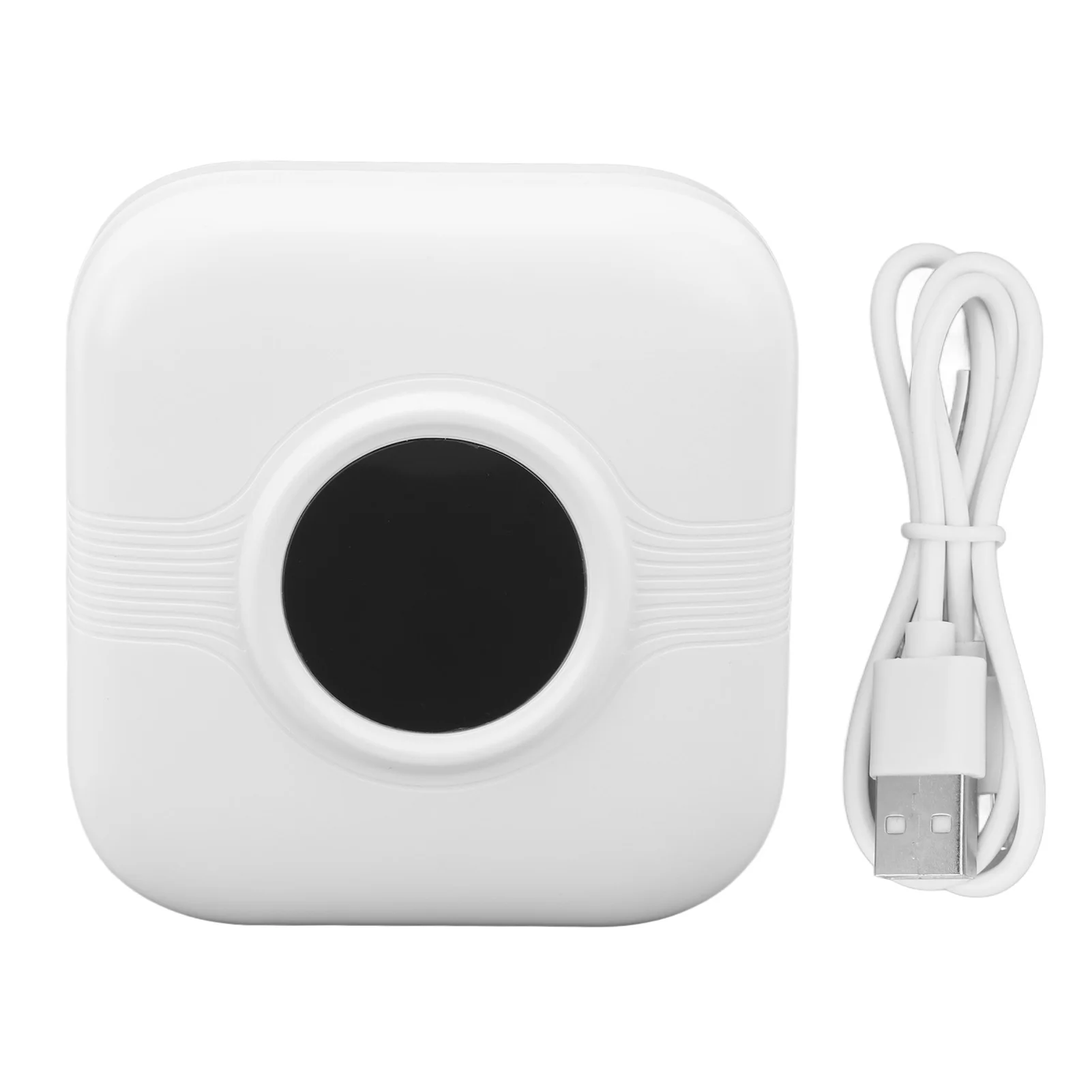 طابعة A33 بدون حبر طابعة حرارية محمولة 1000 مللي أمبير في الساعة من النوع C طابعة هاتف بلوتوث بدون حبر لملاحظات صور المجلات