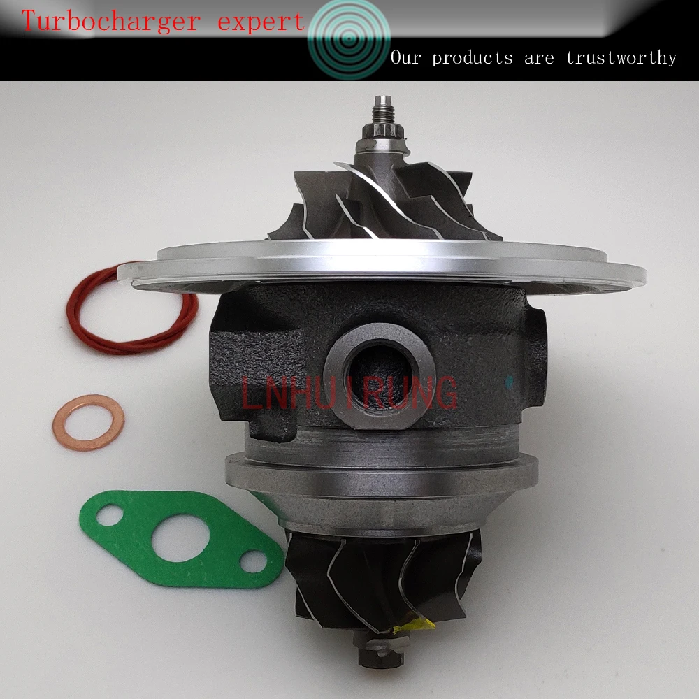 Turbine Turbocharger 452204 452204-5005S GT1752S 5955703 Turbo cartridge for Saab 9-3 I 9-5 2.0 Turbo 136Kw 185HP B205E B235E