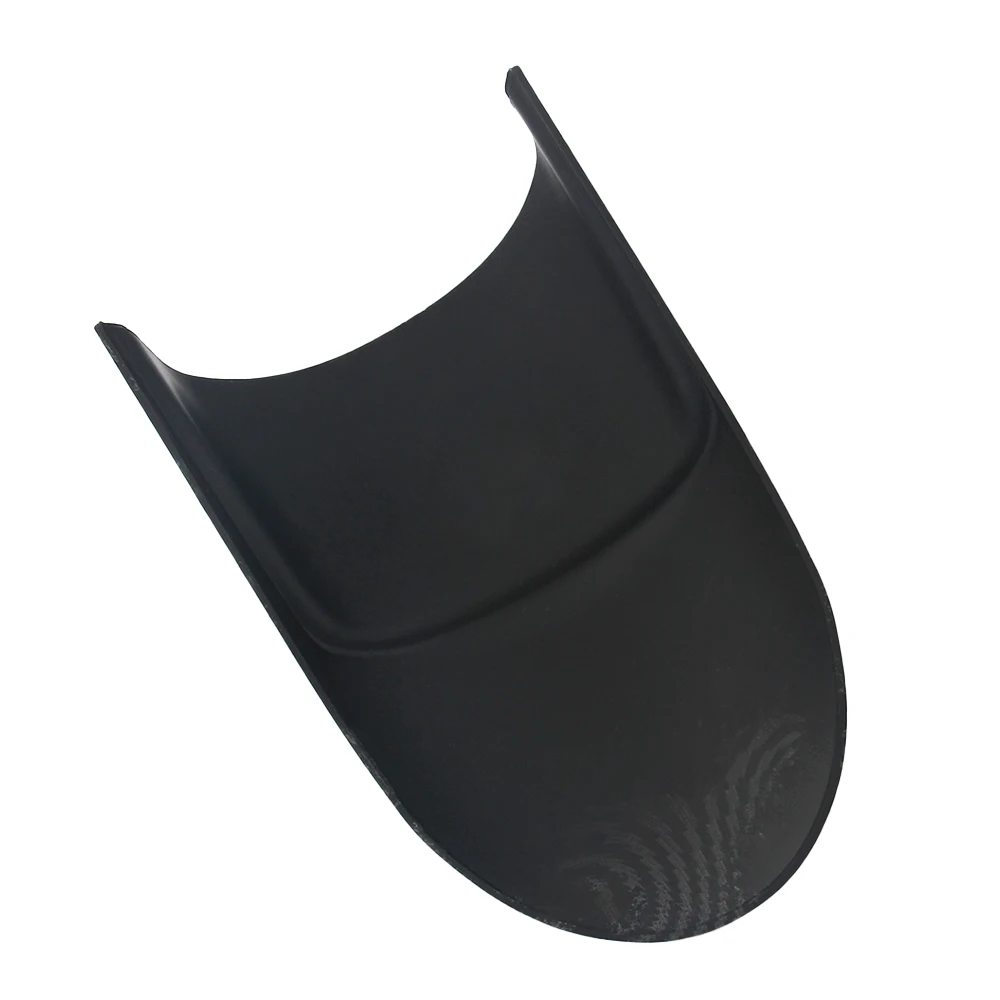 Motocycle Carbon Front Fender Extender Mudguard Extension For SUZUKI V-Strom DL650 V-Strom 650 VStrom650 V-Strom650 2016-2022