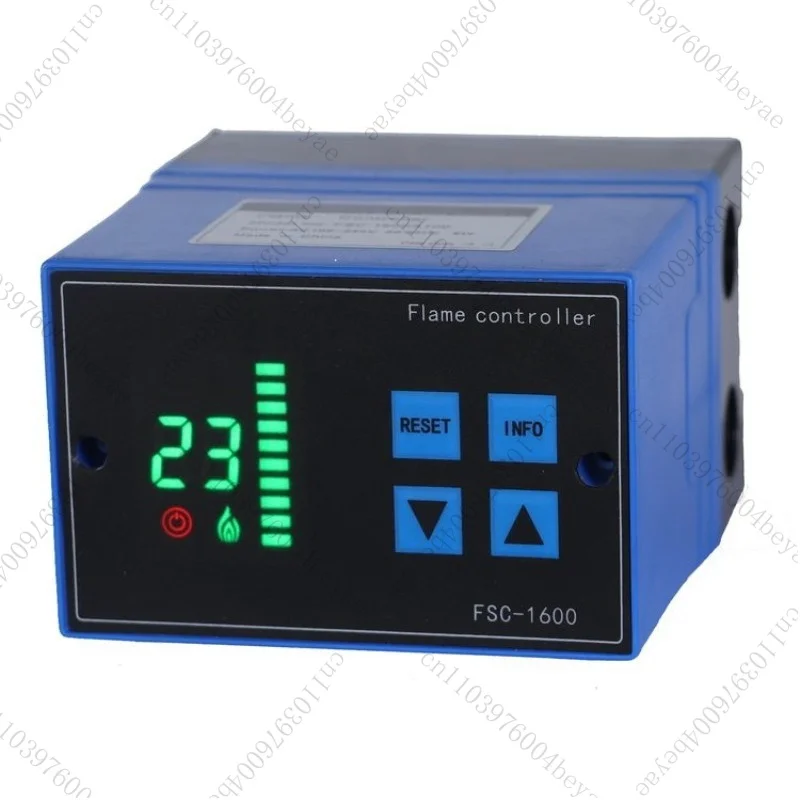 FSC-1200, FSC-1600A100 Controller FSC-1200A110, FSC-1200A11M, CK
