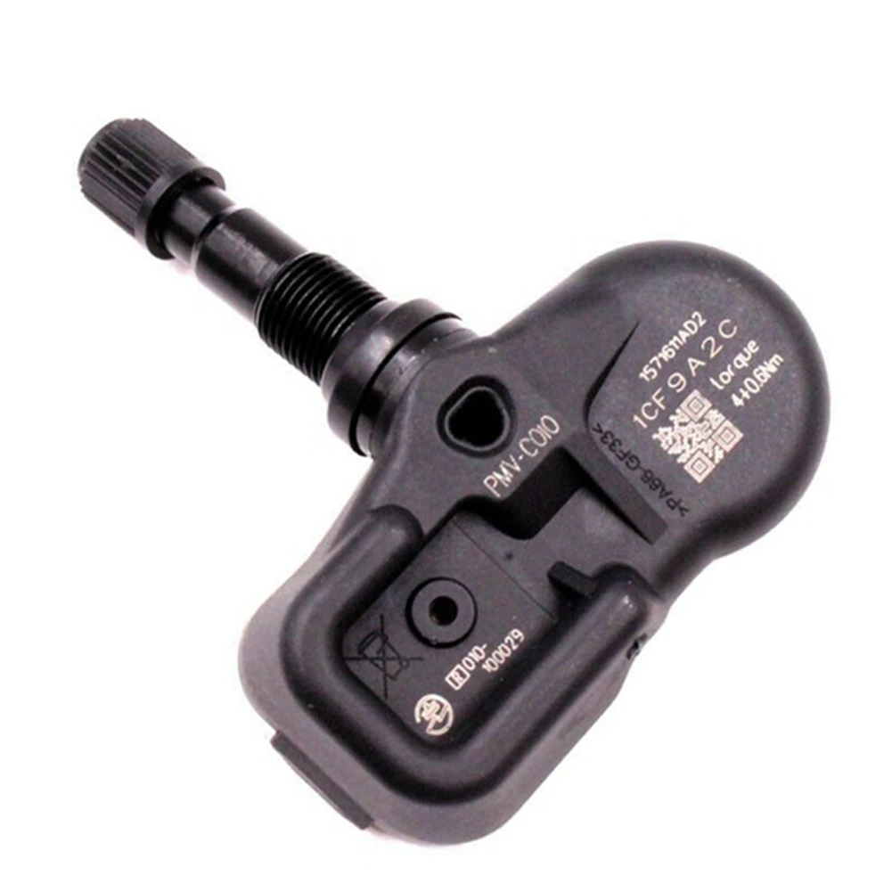 Car Tire Pressure Sensor TPMS 42607-30100 for -4 ES200 ES250 GS250 LS460L IS250 PMV-C010