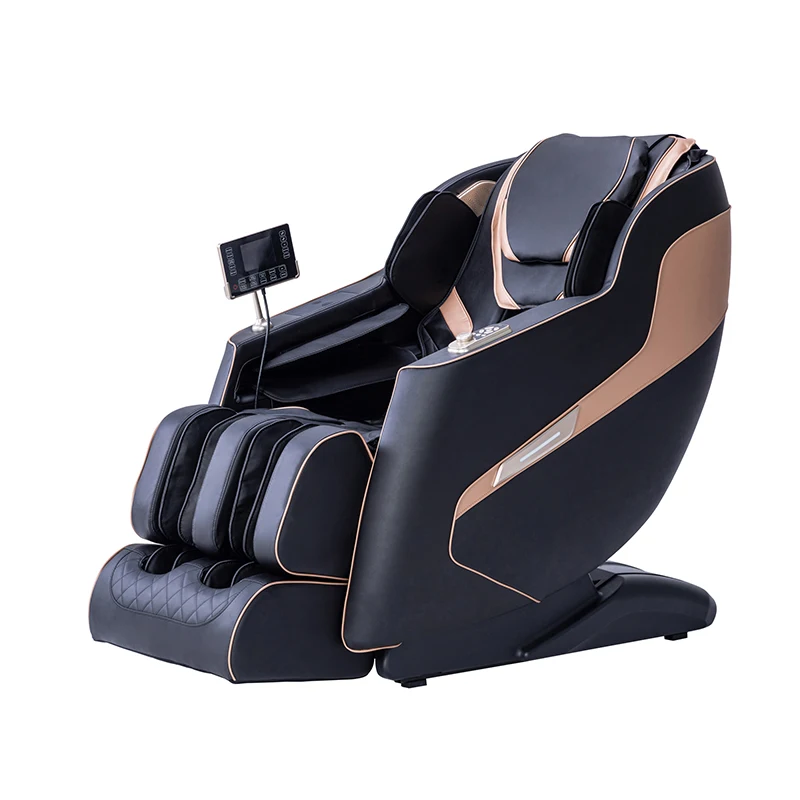 

Массажное кресло OYEAL класса люкс в современном стиле с функцией электрической регулировки нулевой гравитации, кожаной обивкой, музыкальной функцией и функцией расслабления тела