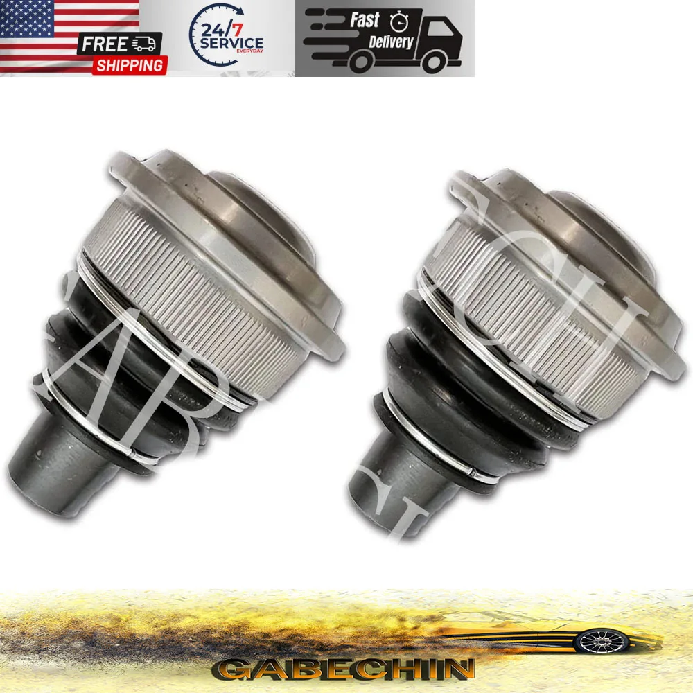 High security Strong metal Front Knuckle Ball Joint For Rolls Royce Ghost Wraith Dawn 31216853001 31216853002