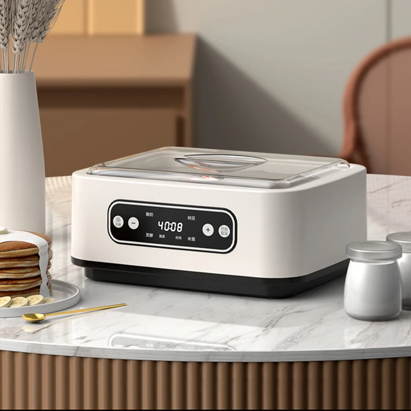 16l-automatic-yogurt-maker-professional-adjustable-temperature-time-yogurt-maker-multi-functional-ice-cream-pudding-maker-220v
