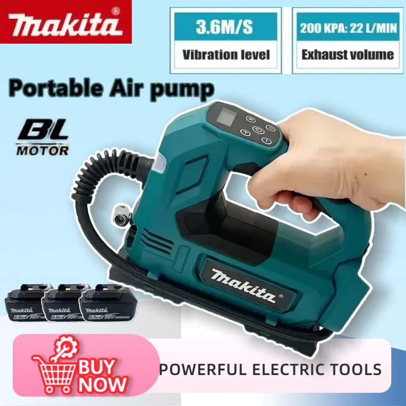 makita-portable-air-pump-18v-battery-lithium-ion-cordless-inflator-bare-tool-for-car-tyre-inflator-electric-motorcycle-pump