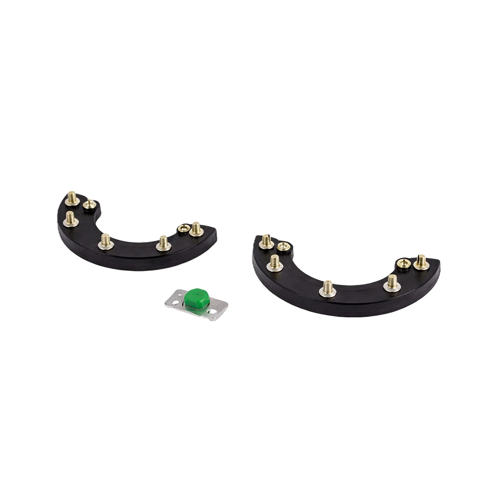 SSAYEC432 LSA432 330-25777 LSA422 Diode Rectifier Bridge Kit Three Phase Full Wave Fast Recovery For Leroy Somer Generator Parts