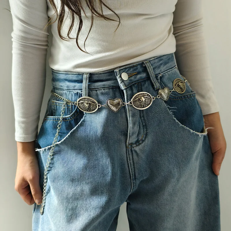 Thumbnail 4 - #60 Best Waist Chains to Buy In 2026