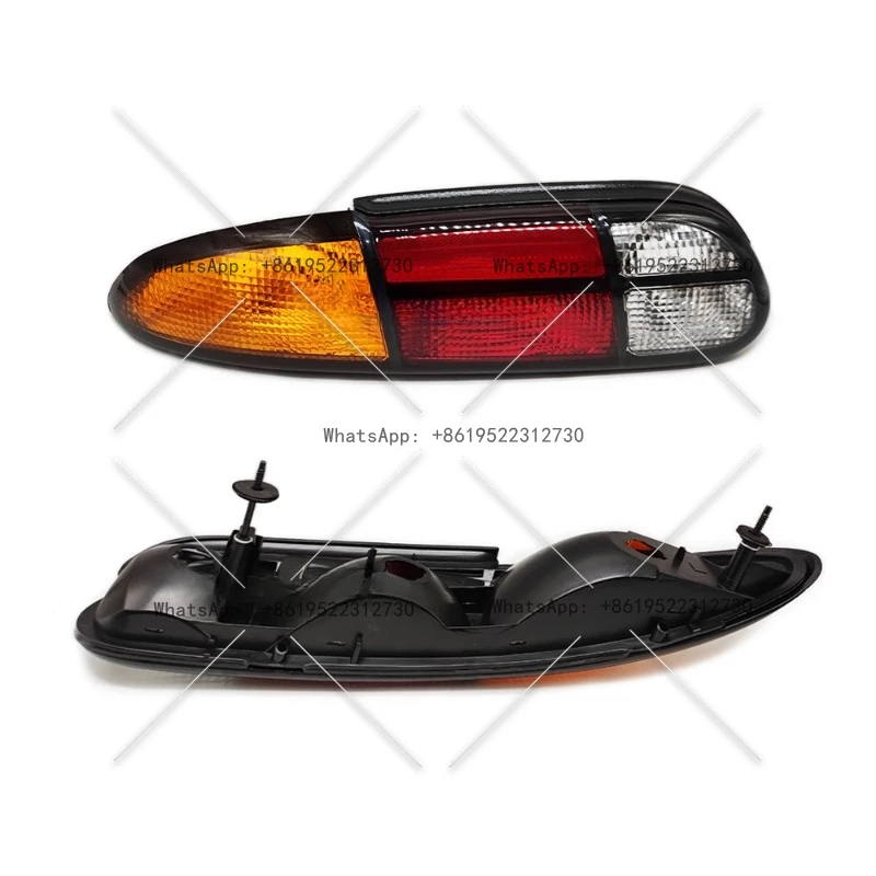 

Suitable for Chevrolet 93-02 Camaro Tail Light Camaro Brake Light Rear Bar Lampshade