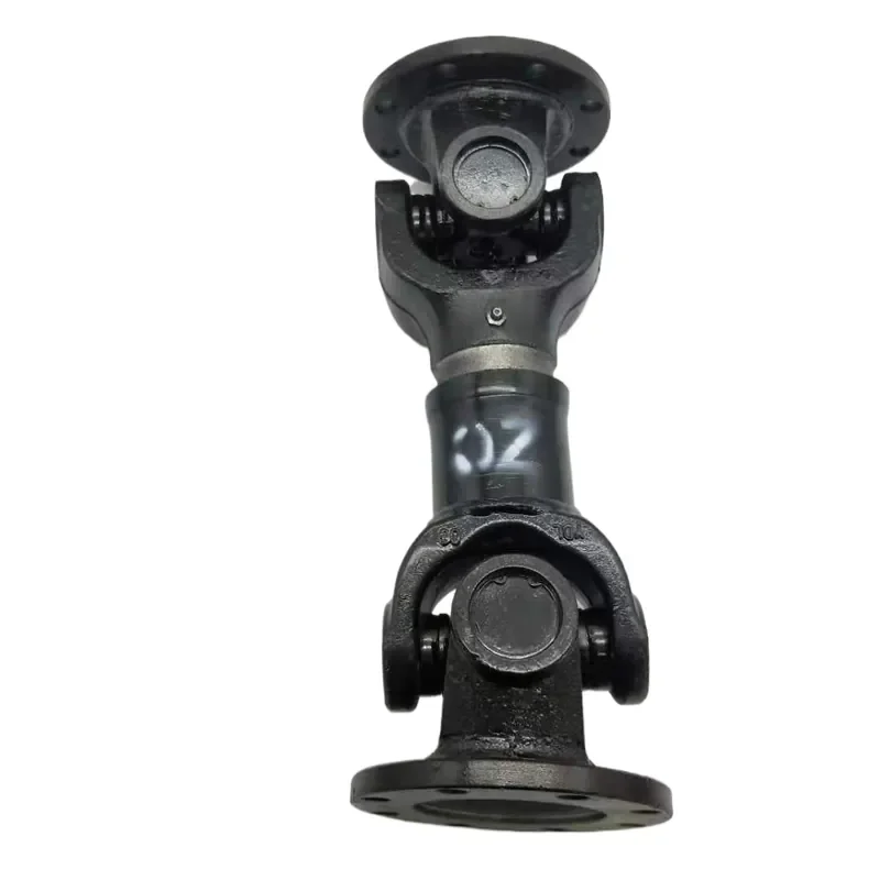 

【Factory Wholesale 2026】 Front and Rear Axle Drive Shafts 4110002543 4110002924 for Wheel Loader SDLG L958F