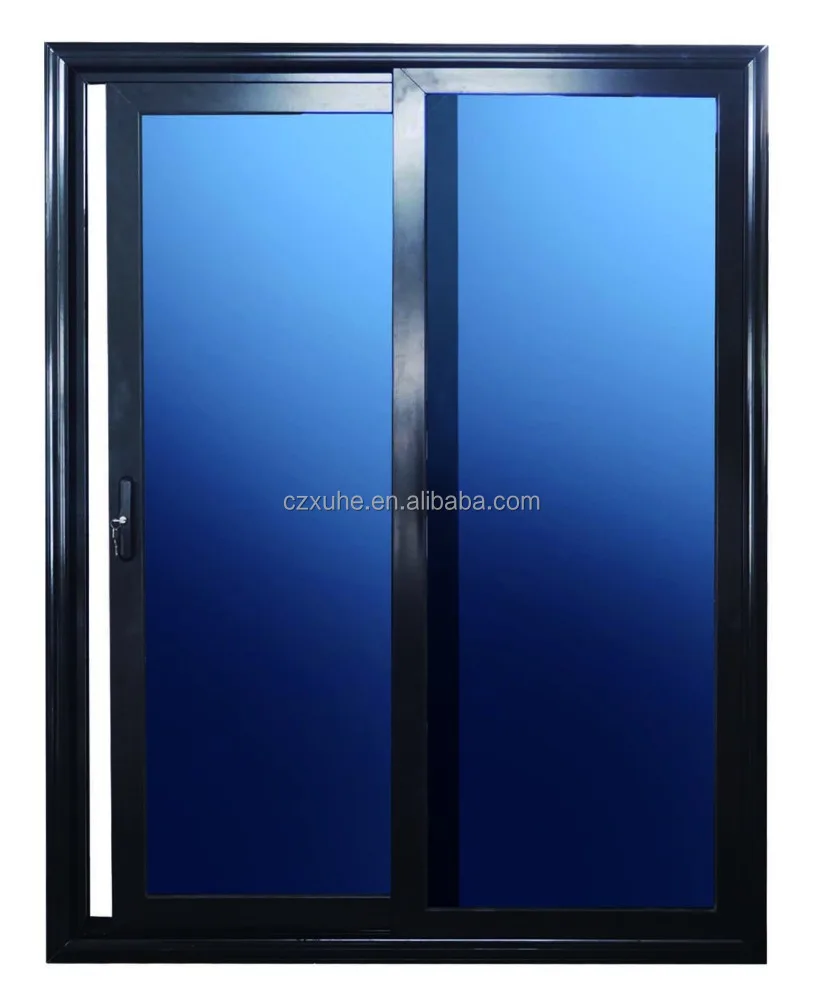 

Horizontal Sliding RV Door, Flat Push Door